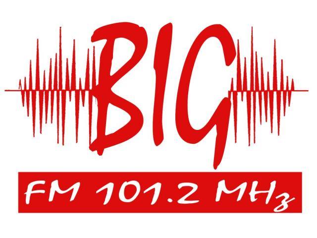 BIG FM – Pokhara