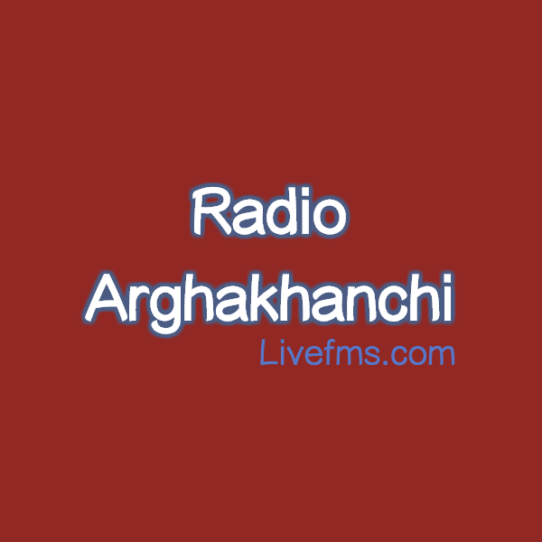 Radio Arghakhanchi