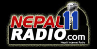 Nepal11 Radio (24/7)