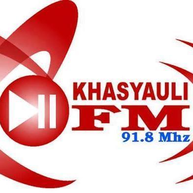 Khasyauli FM
