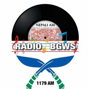 radio bgws uk